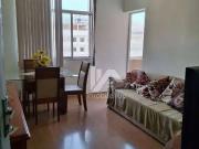 Apartamento para Venda em Rio de Janeiro/RJ Méier 2 Quartos