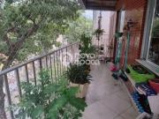 Apartamento para Venda em Rio de Janeiro/RJ Méier 2 Quartos