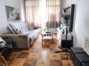 Apartamento para Venda em Rio de Janeiro/RJ Méier 2 Quartos