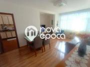 Apartamento para Venda em Rio de Janeiro/RJ Méier 2 Quartos