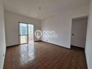 Apartamento para Venda em Rio de Janeiro/RJ Méier 2 Quartos
