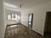 Apartamento para Venda em Rio de Janeiro/RJ Méier 2 Quartos