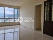 Apartamento para Venda em Rio de Janeiro/RJ Méier 3 Quartos