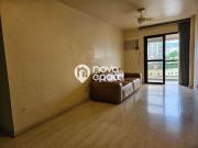 Apartamento para Venda em Rio de Janeiro/RJ Méier 3 Quartos