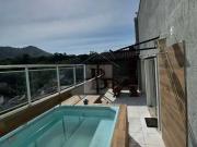 Apartamento para Venda em Rio de Janeiro/RJ Méier 3 Quartos