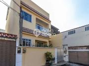 Apartamento para Venda em Rio de Janeiro/RJ Méier 3 Quartos