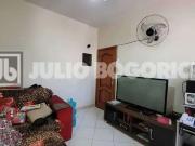 Apartamento para Venda em Rio de Janeiro/RJ Méier 3 Quartos