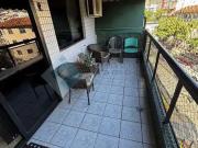 Apartamento para Venda em Rio de Janeiro/RJ Méier 3 Quartos