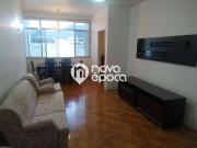 Apartamento para Venda em Rio de Janeiro/RJ Méier 3 Quartos