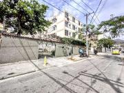 Apartamento para Venda em Rio de Janeiro/RJ Lins de...