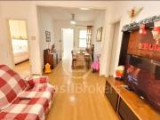 Apartamento para Venda em Rio de Janeiro/RJ Méier 3 Quartos