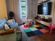 Apartamento para Venda em Rio de Janeiro/RJ Méier 3 Quartos