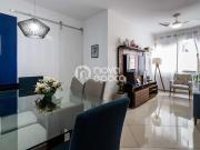 Apartamento para Venda em Rio de Janeiro/RJ Méier 3 Quartos