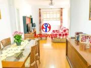 Apartamento para Venda em Rio de Janeiro/RJ Méier 3 Quartos