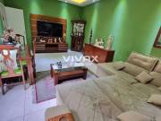 Apartamento para Venda em Rio de Janeiro/RJ Méier 3 Quartos