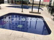 Apartamento para Venda em Rio de Janeiro/RJ Méier 3 Quartos