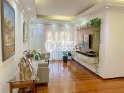 Apartamento para Venda em Rio de Janeiro/RJ Méier 3 Quartos