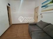 Apartamento para Venda em Rio de Janeiro/RJ Méier 3 Quartos