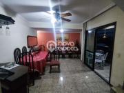 Apartamento para Venda em Rio de Janeiro/RJ Méier 3 Quartos
