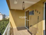 Apartamento para Venda em Rio de Janeiro/RJ Méier 3 Quartos