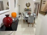 Apartamento para Venda em Rio de Janeiro/RJ Méier 3 Quartos