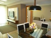 Apartamento para Venda em Rio de Janeiro/RJ Méier 3 Quartos