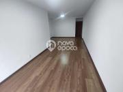 Apartamento para Venda em Rio de Janeiro/RJ Méier 3 Quartos