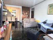 Apartamento para Venda em Rio de Janeiro/RJ Méier 3 Quartos