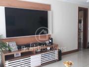 Apartamento para Venda em Rio de Janeiro/RJ Méier 3 Quartos