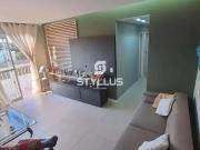 Apartamento para Venda em Rio de Janeiro/RJ Méier 3 Quartos