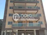 Apartamento para Venda em Rio de Janeiro/RJ Méier 3 Quartos