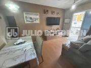 Apartamento para Venda em Rio de Janeiro/RJ Méier 3 Quartos