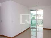 Apartamento para Venda em Rio de Janeiro/RJ Méier 3 Quartos