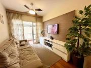 Apartamento para Venda em Rio de Janeiro/RJ Méier 3 Quartos