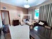 Apartamento para Venda em Rio de Janeiro/RJ Méier 3 Quartos