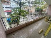 Apartamento para Venda em Rio de Janeiro/RJ Méier 3 Quartos