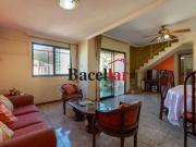 Apartamento para Venda em Rio de Janeiro/RJ Méier 3 Quartos