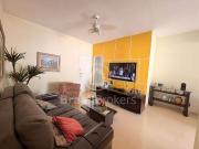 Apartamento para Venda em Rio de Janeiro/RJ Méier 3 Quartos