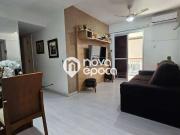 Apartamento para Venda em Rio de Janeiro/RJ Méier 3 Quartos