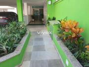 Apartamento para Venda em Rio de Janeiro/RJ Méier 3 Quartos