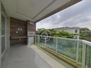 Apartamento para Venda em Rio de Janeiro/RJ Méier 3 Quartos