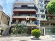 Apartamento para Venda em Rio de Janeiro/RJ Méier 3 Quartos