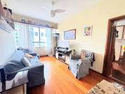 Apartamento para Venda em Rio de Janeiro/RJ Méier 3 Quartos