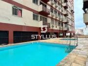 Apartamento para Venda em Rio de Janeiro/RJ Méier 3 Quartos