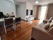 Apartamento para Venda em Rio de Janeiro/RJ Méier 3 Quartos