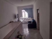 Apartamento para Venda em Rio de Janeiro/RJ Méier 3 Quartos