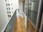 Apartamento para Venda em Rio de Janeiro/RJ Méier 3 Quartos