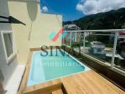 Apartamento para Venda em Rio de Janeiro/RJ Méier 3 Quartos