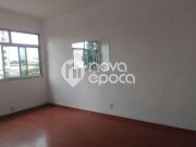 Apartamento para Venda em Rio de Janeiro/RJ Méier 3 Quartos