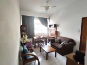 Apartamento para Venda em Rio de Janeiro/RJ Méier 3 Quartos